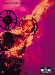 Poster do filme Ministry: Tapes of Wrath