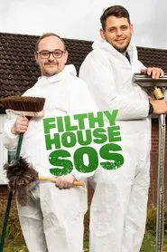 Filthy House SOS tv show poster
