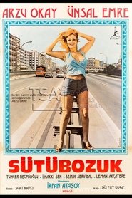 Sütü Bozuk movie poster