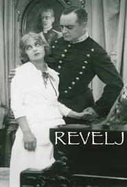 Reveille movie poster