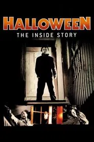 Halloween: The Inside Story movie poster