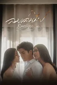 Exes & Missus tv show poster