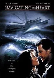 Navigating the Heart movie poster