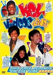 Kel Videos Live: This Face Belongs on the Tube movie poster