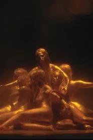 Wagner: Das Rheingold movie poster