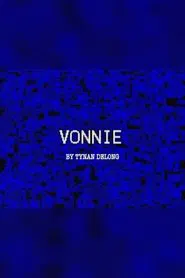 Vonnie movie poster
