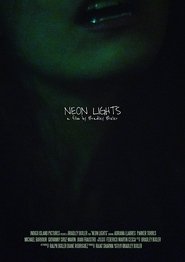 Neon Lights movie poster
