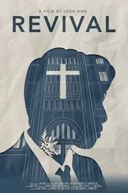 Revival movie poster