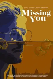 Missing You movie poster