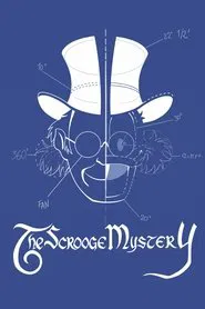 The Scrooge Mystery movie poster