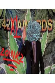 Poster do filme The 421 Awards