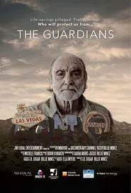 Poster do filme The Guardians