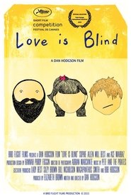 Love Is Blind movie poster