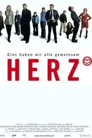Herz movie poster