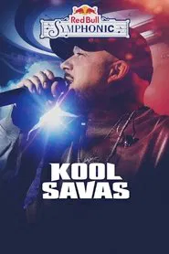 Red Bull Symphonic: Kool Savas movie poster