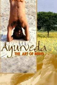 Ayurveda: Art of Being movie poster