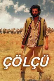 Poster do filme Steppe Man