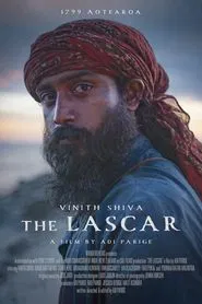 The Lascar movie poster