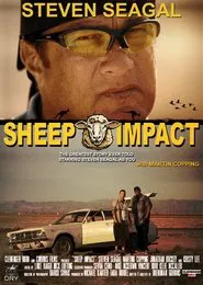 Sheep Impact movie poster