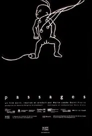 Passages movie poster