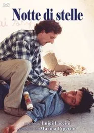 Notte di stelle movie poster