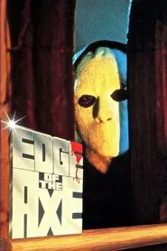 Edge of the Axe movie poster