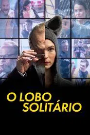 Poster do filme O Lobo Solitário
