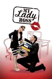 Poster do filme My Lady Boss