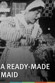 A Ready-Made Maid movie poster