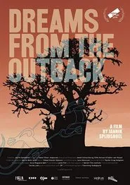 Dreams from the Outback movie poster