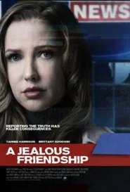 A Jealous Friendship movie poster