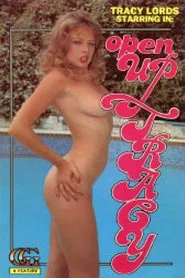 Open Up Tracy movie poster