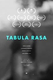 Tabula Rasa movie poster