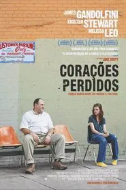Poster do filme Corações Perdidos