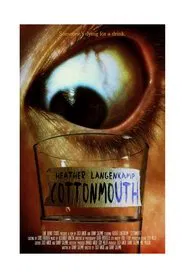 Cottonmouth movie poster