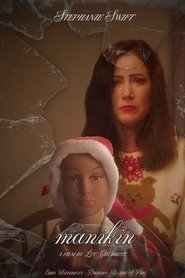 Manikin movie poster