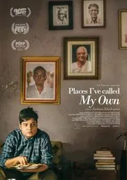 Places I've Called My Own movie poster