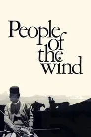 Poster do filme People of the Wind