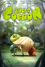 Sweet Cocoon movie poster