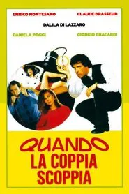 Quando la coppia scoppia movie poster