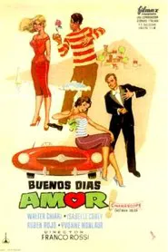 Love at First Sight movie poster
