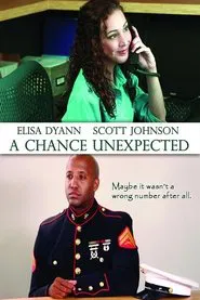 A Chance Unexpected movie poster