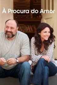 Poster do filme À Procura do Amor