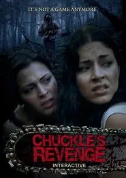 Chuckle's Revenge movie poster