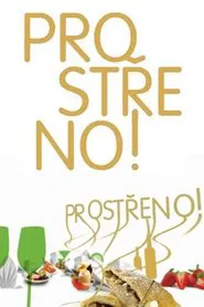 Poster da série Prostřeno!