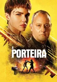 Poster do filme A Protetora