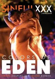 Colors of Eden movie poster