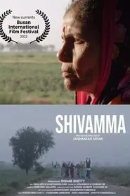 Shivamma movie poster