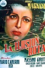 Poster do filme Sonhos de Rua