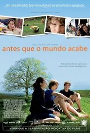 Poster do filme Before the World Ends